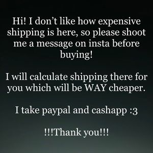 This is very important! My insta is @Whack.Snack